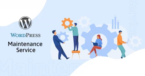 Maintenance et sécurité site WordPress Monaco
