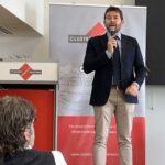 UHNWI Insight Summit Monaco Gregory Benassi