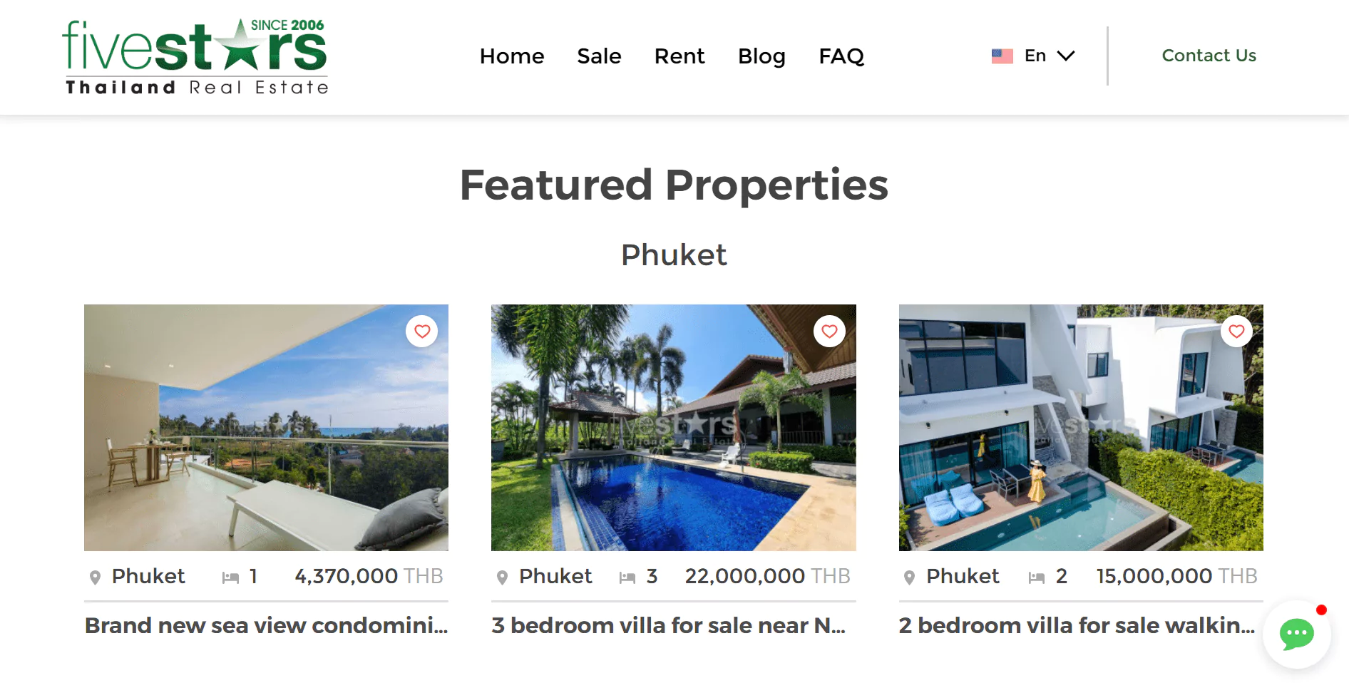 baccana-digital-consulting-five-stars-thailand-real-estate-agency-featured-properties