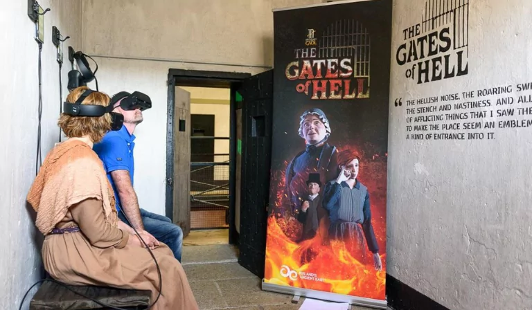 baccana-digital-consulting-our-works-the-gates-of-hell-virtual-reality-experience