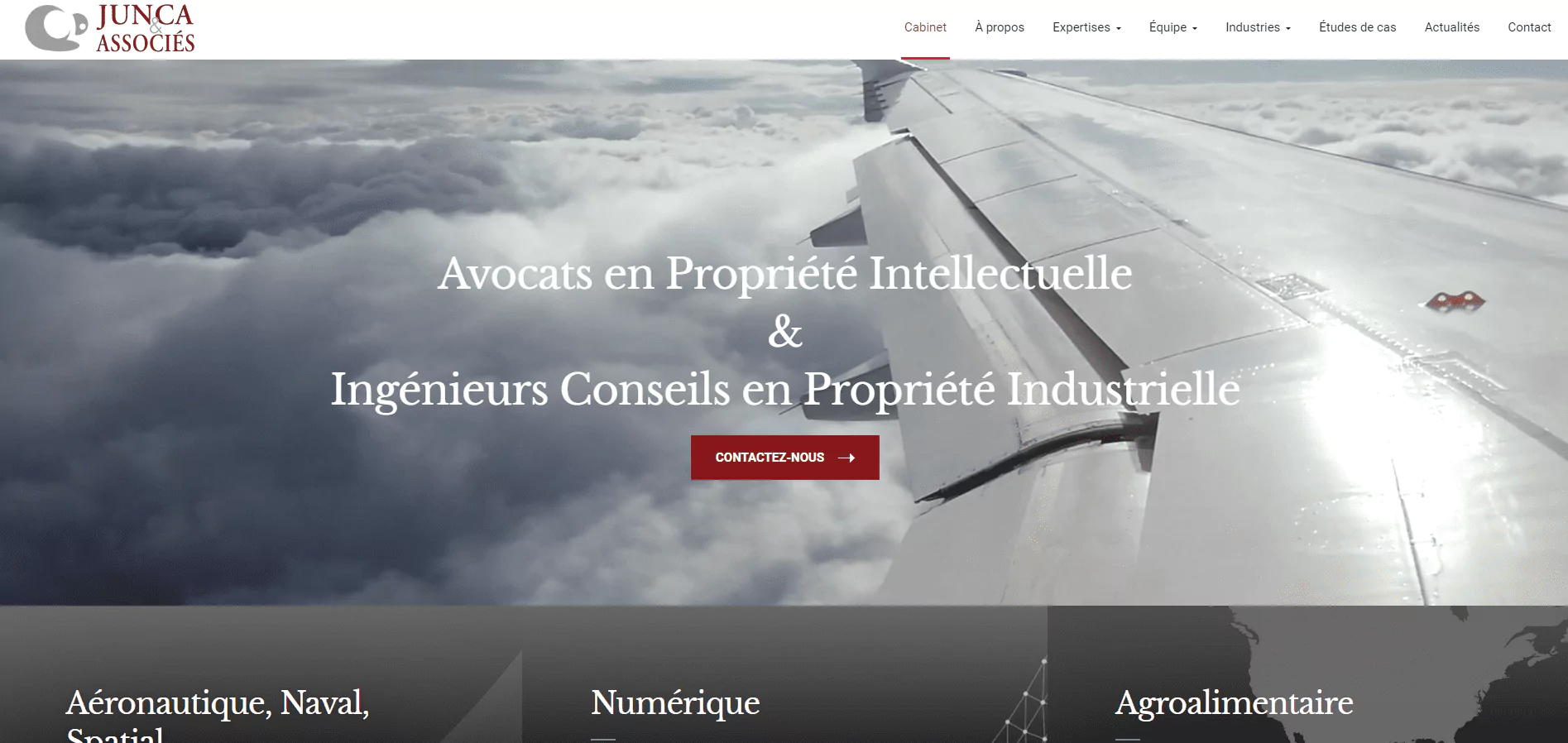 baccana-digital-consulting-projet-cabinet-junca-et-associes-toulouse-france