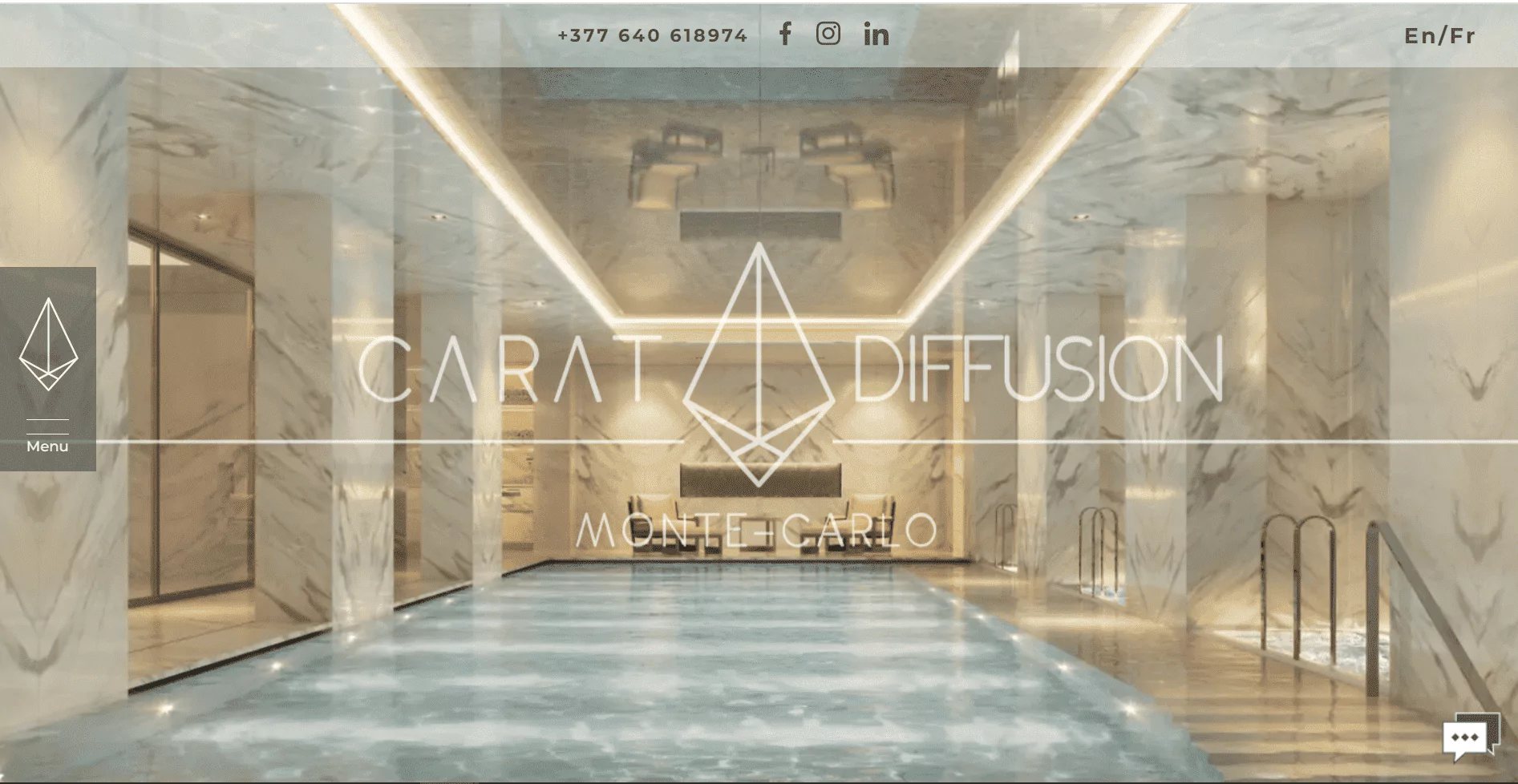 baccana-digital-consulting-projet-carat-diffusion-fornisseur-marbre-de-luxe-monaco