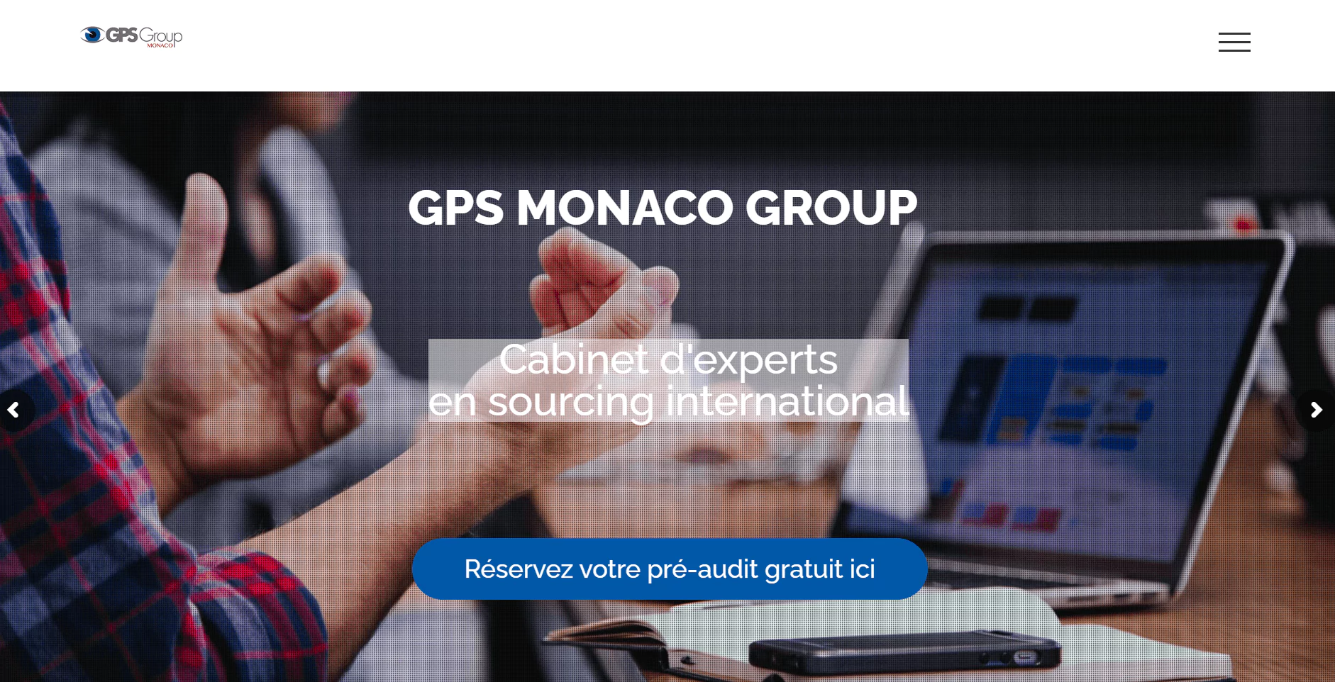 GPS Monaco Group