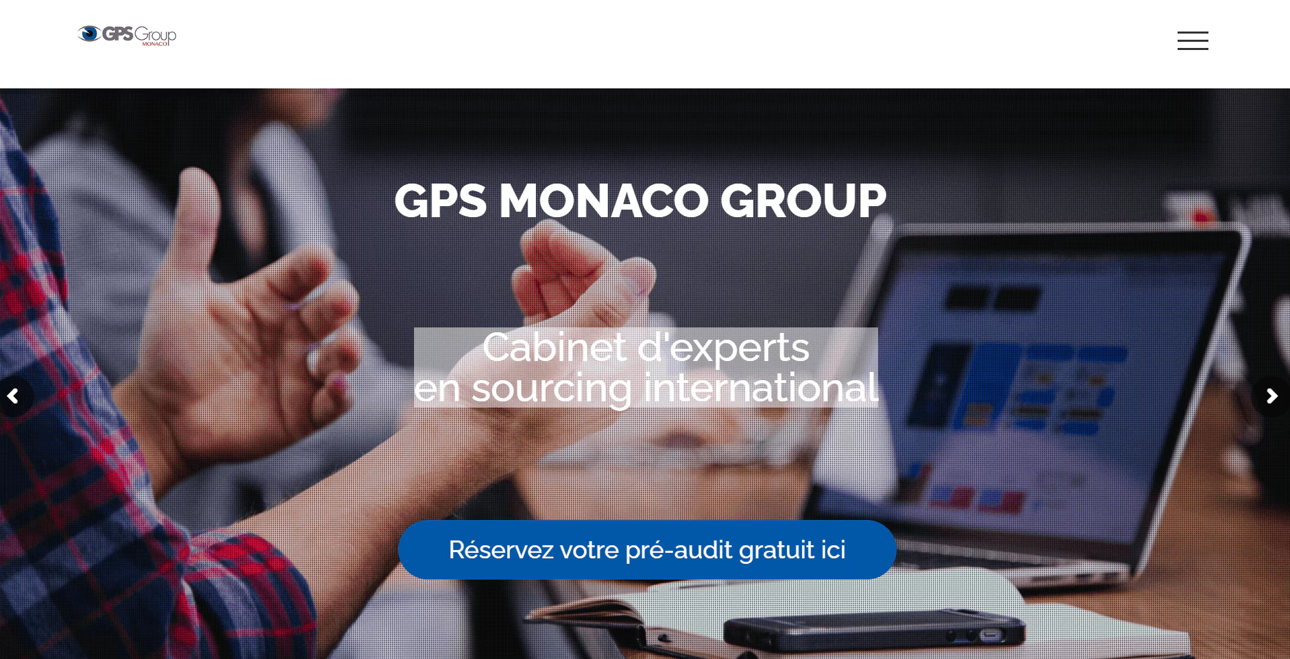 GPS MONACO GROUP