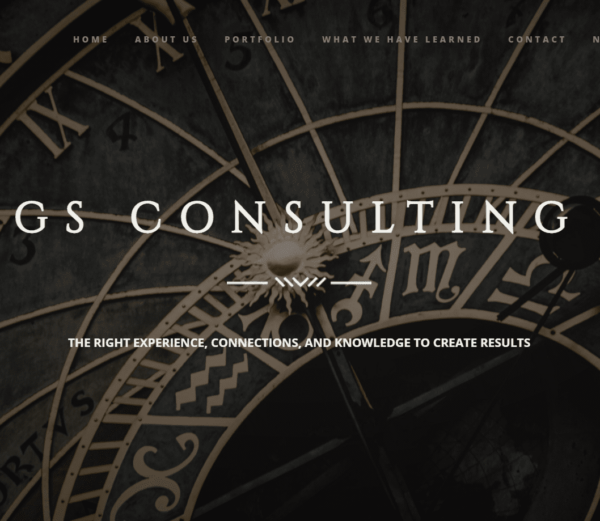 baccana-digital-consulting-monaco-our-works-gs-consulting-homepage