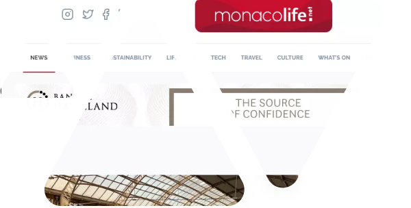 monaco-life-project-custom-wordpress-news-website