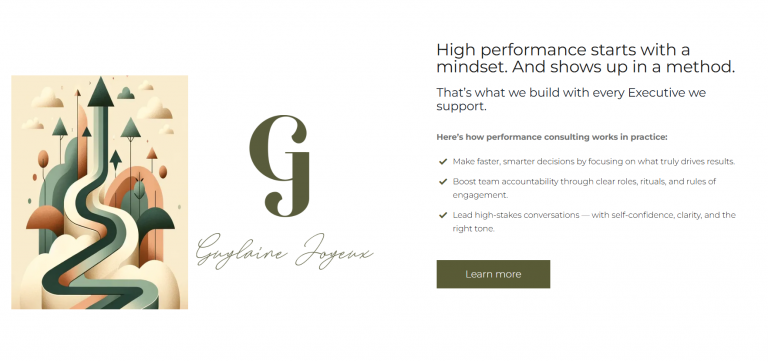management-tone-c-level-executives